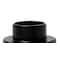 Alfi Brand Cast Iron Shower Drain Base with Rubber Fitting ABDB55CI - alternate 6